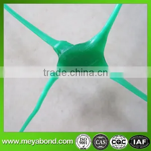Cucumber Plastic Plant Support Net 100% Virgin Material Plastic Trellis Net Plant Climbing Support Netting/Plastic Net thumbnail-2