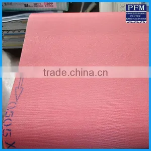Polyester/Nylon Press Filter Cloth thumbnail-1