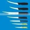 Fillet Knife,filleting Knife,boning Knife,skinning Knife thumbnail-1