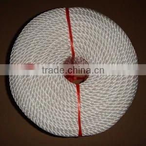 3 Strands PE Rope thumbnail-2