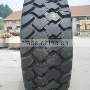 20.5R25 23.5R25 26.5R25 29.5R25 35/65R33 24.00R33 27.00R49 33.00R51 Otr Tyres, Otr Tires, All Steel Radial Otr Tires thumbnail-1