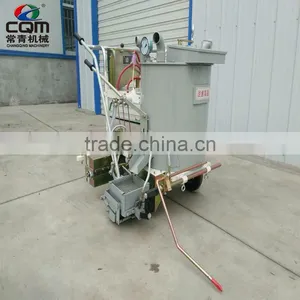 Road Marking Machine With New Type thumbnail-2