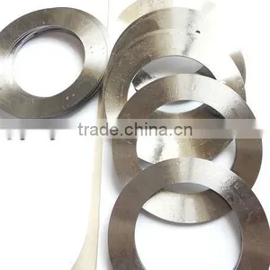 HSS Circular Saw Blade for Cutting Paper thumbnail-1