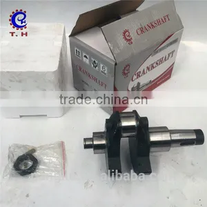Supply All Over the World Good Quality Tractor Parts Crankshaft thumbnail-1