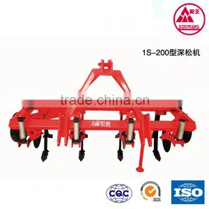 Hot Sale Cnc Machine Parts for Agriculatural Machine/agriculture Machinery Parts thumbnail-5