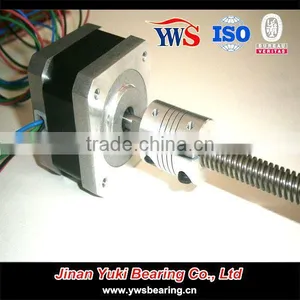 3d Printer Nema 23 Stepper Motor thumbnail-5