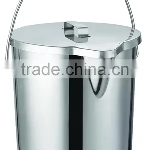 Customize Stainless Steel Buckets thumbnail-1