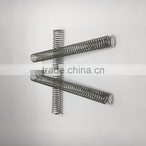 China Manufacture Suspension Spring thumbnail-5