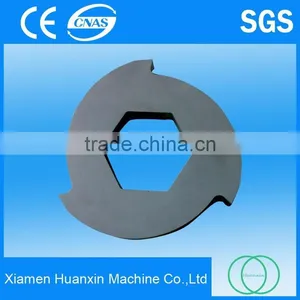 Hss Flat Blades for Rubber Cutting thumbnail-1
