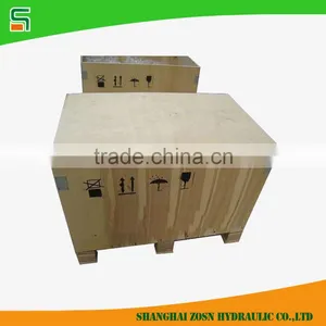 30L/m Hydraulic Power Pack thumbnail-2
