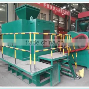 Stable Performance Charcoal Briquettes Machine Production Line thumbnail-1