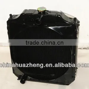 Cores and Water Radiators Cooling System for Tractor thumbnail-1