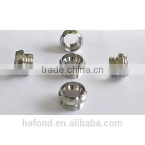 OEM High Grade Certified Factory Supply CNC Furniture Wood Insert Nut thumbnail-2