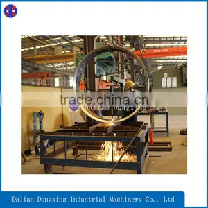 Professional Heavy Machinery Manufacturer With More Than 28 Years Excallent Welding Experience thumbnail-3