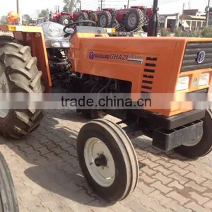 FIAT NEW HOLLAND NH TRACTORS thumbnail-6
