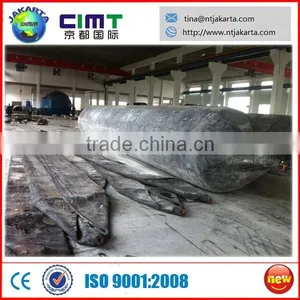 Marine Airbag for Ship Launching thumbnail-2