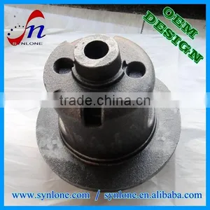 2017 Spindle Housing, Bolt Spindle Housing, Spindle Assembly Part thumbnail-2