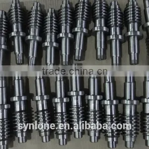 Great Quality Nylon Spur Gear,small Spur Gear,lead Screw Shaft thumbnail-2
