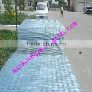 Zoo Wire Netting Mesh Welded Wire Mesh thumbnail-5
