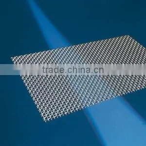 Punched Screen Mesh thumbnail-1
