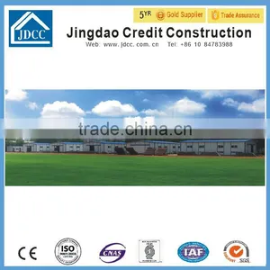 Flatable System Container House/prefab Container thumbnail-4