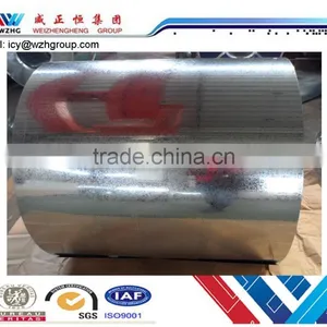 Steel Structure Building/prefab House Materials Prepainted Steel Coil Ppgi Steel Coil,ppgl Coils thumbnail-6