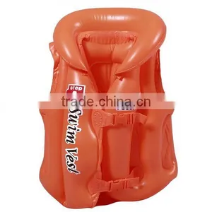 Inflatable Pvc Swimming Vests for Kids.OEM Orders Are Welcome. thumbnail-1