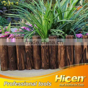Wooden Garden Edging/Lawn Edging thumbnail-1