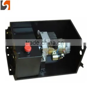 General Purpose Hot Sale Hydraulic Ram Pump thumbnail-4