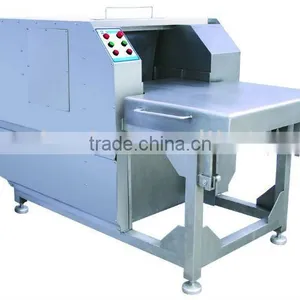 YC Frozen Meat Slicer(QPJ-2000 )contact With Helen thumbnail-1