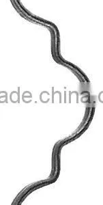 Wrought Iron Scrolls thumbnail-1
