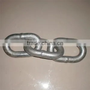 Metal Chain Link thumbnail-1