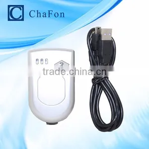 Bluetooth Cheap Battery Powered lf Rfid Handheld Reader thumbnail-4