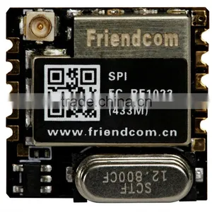 Wireless Transmitter and Receiver 250kbps thumbnail-1