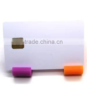 Blank Contact ic Smart Card thumbnail-4