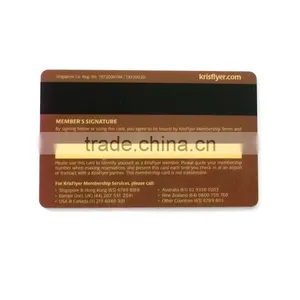 125 KHz Proximity Card With Magnetic Stripe thumbnail-4