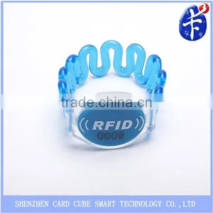 Low Cost RFID Access Control Card for Control System thumbnail-3