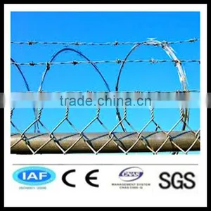 2013 China Barb Wire Arms thumbnail-1