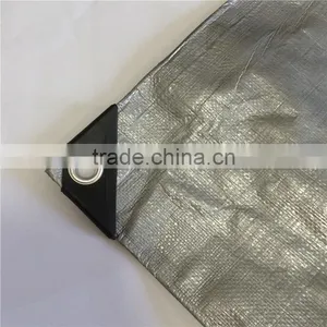 Wholesale Balcony Cover pe Tarpaulin Sheet thumbnail-6
