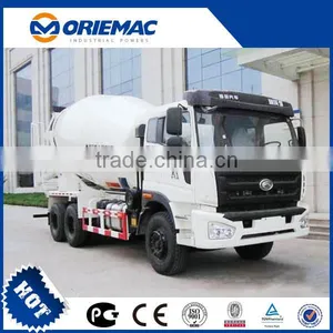Foton Rowor 6x4 Small Concrete Mixers thumbnail-1