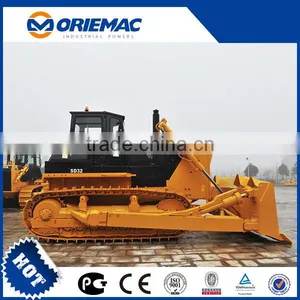 SHANTUI Bulldozer SD32,new Crawler Bulldozer, With Best Price thumbnail-6