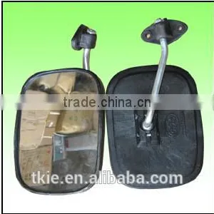 TECH Agriculture Vehicle Rear View Mirror thumbnail-1