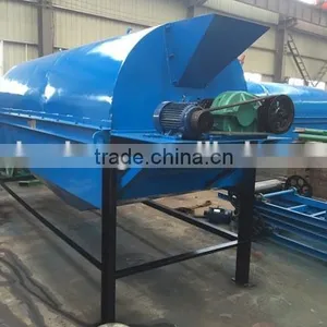 Gravity Separator Machine,sand Gravity Separator,gravity Separator Manufacturer thumbnail-4