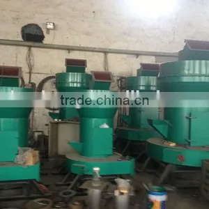 Milling Powder Making Machine for Smelting Plant thumbnail-4