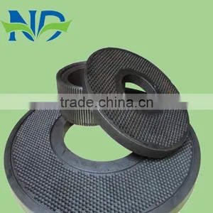 Hot Selling Poultry Feed Flat-mode Pellet Making Machine thumbnail-6