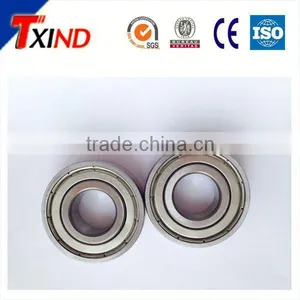 Thin Wall Section Bearing thumbnail-1