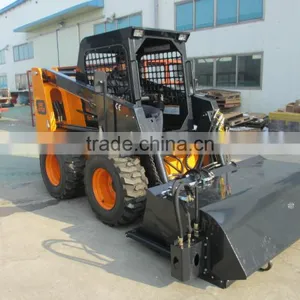 [KITA] MINE SKID LOADER thumbnail-2