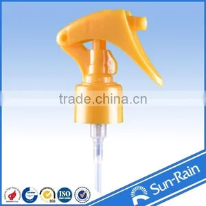 Own Patent Factory Made Discharge Rate Dispenser Mini Trigger thumbnail-1