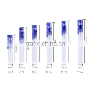 5ml Pen Sprayer Customized Pocket Perfume Atomizer thumbnail-3