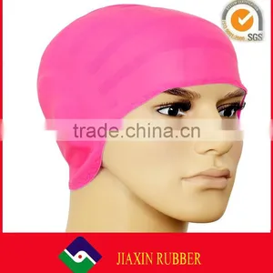 Huizhou Shower Cap For Dreadlocks, Braids and Longer Hair Styles thumbnail-2